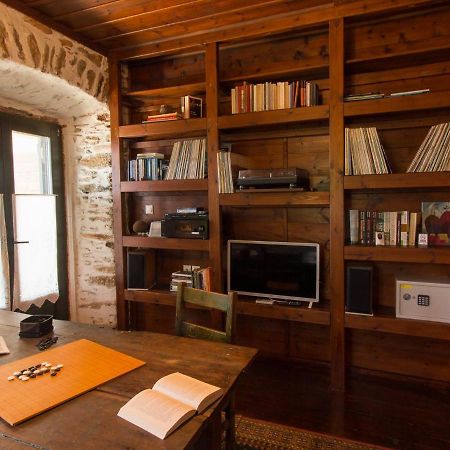 Appartement To Petrino à Agios Ioannis  Extérieur photo