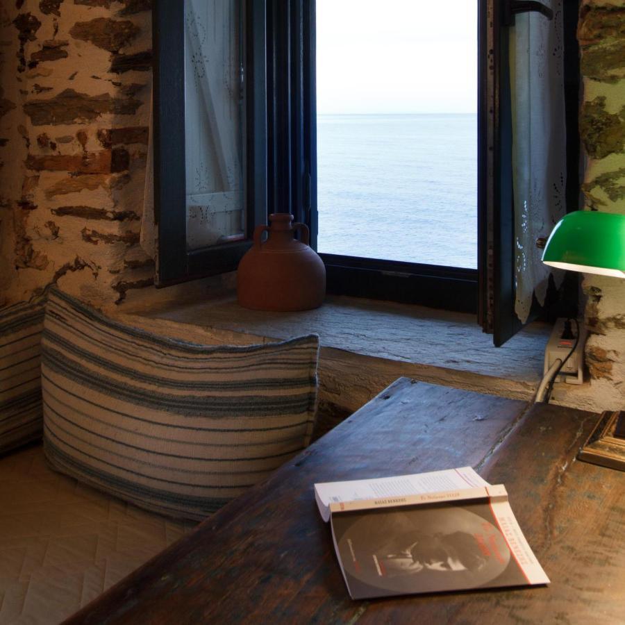Appartement To Petrino à Agios Ioannis  Extérieur photo
