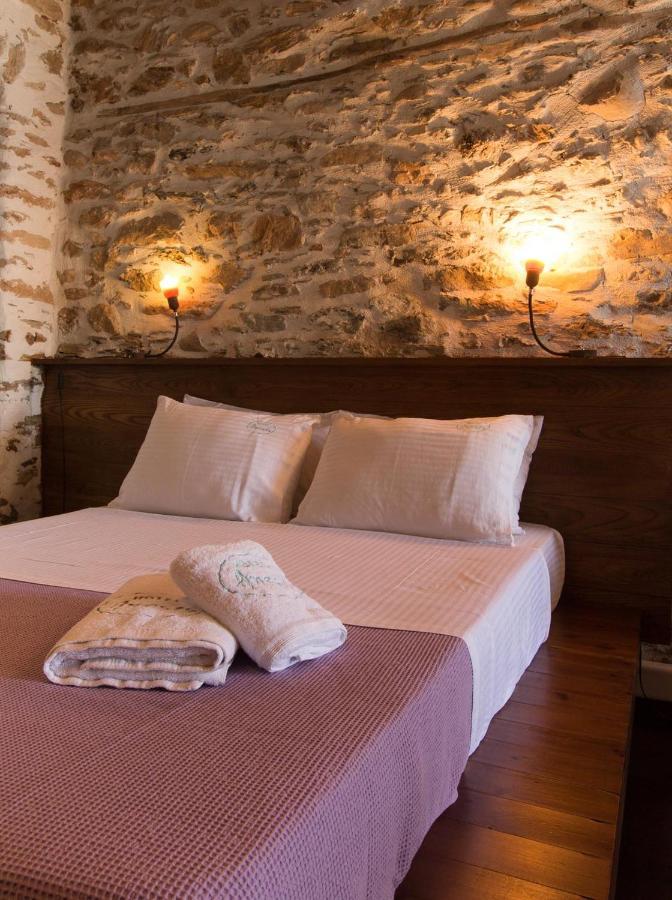 Appartement To Petrino à Agios Ioannis  Extérieur photo